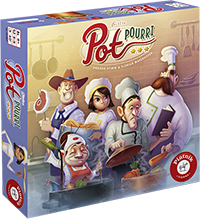 Pot PouriF