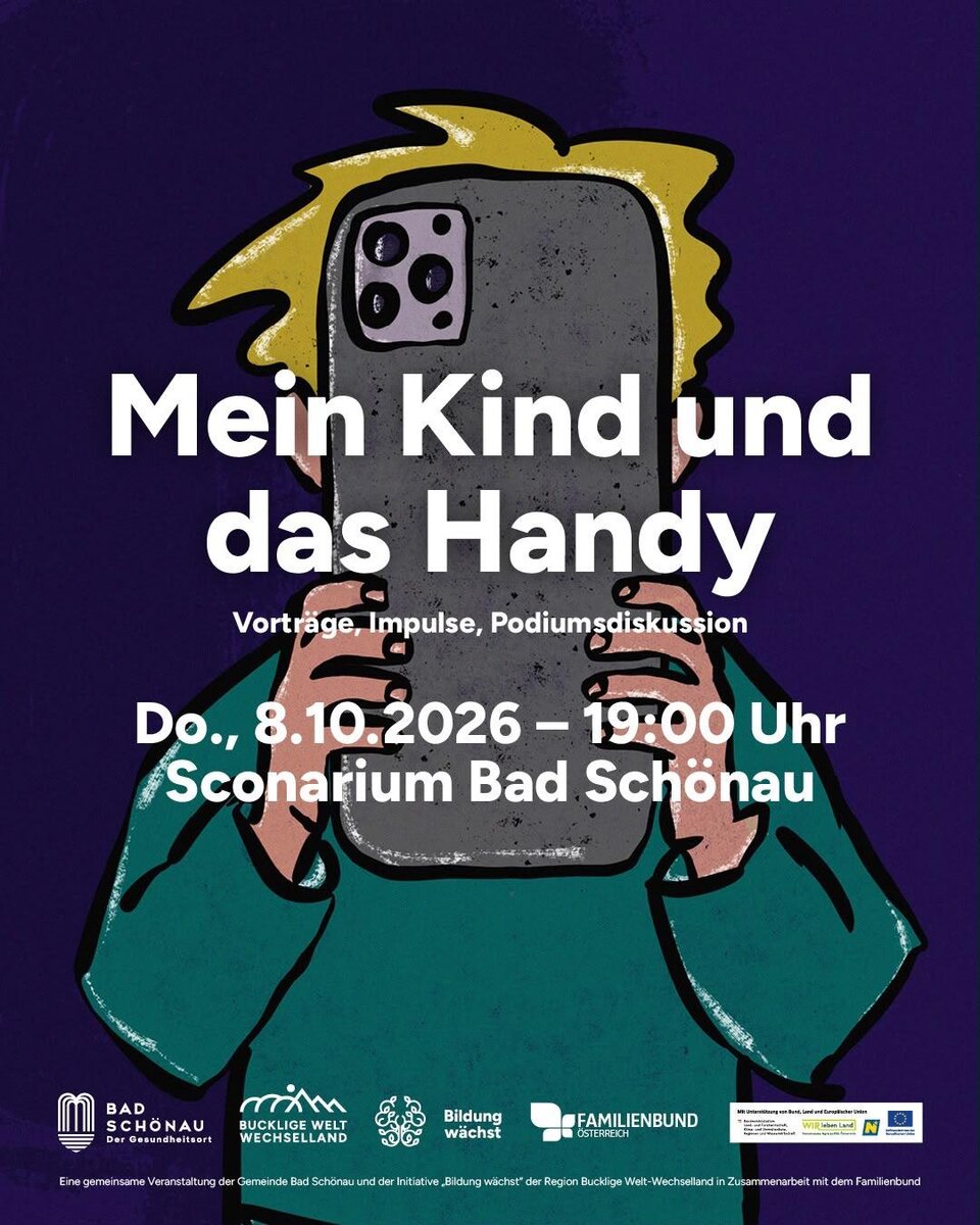 Einladung