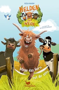 Buchcover