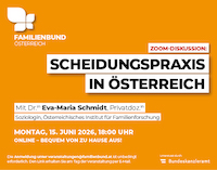 Einladung zur Onlinediskussion am 18. November