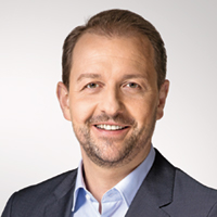 Familienbund-Präsident Bernhard Baier