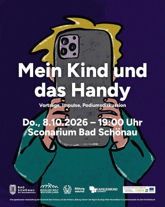 Einladung zur Onlinediskussion am 18. November
